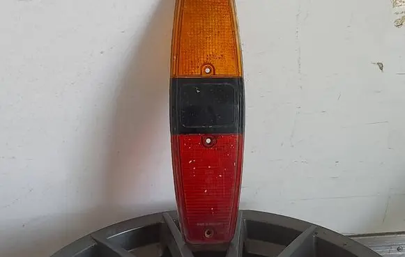 Ford Transit I Tail light lenses 75VB13444AA
