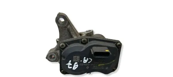 Renault Scenic IV - Grand scenic IV EGR valve H8201068965 147102408R JT1610055