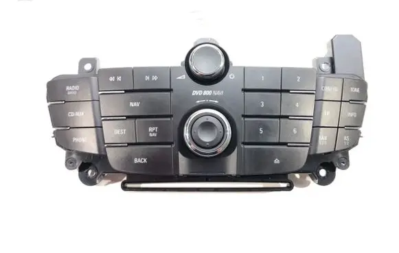 Opel Insignia A Head unit multimedia control 13273256