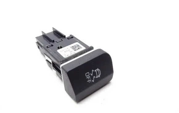 Skoda Superb B6 (3T) ESP (stability program) switch 3T0927134D