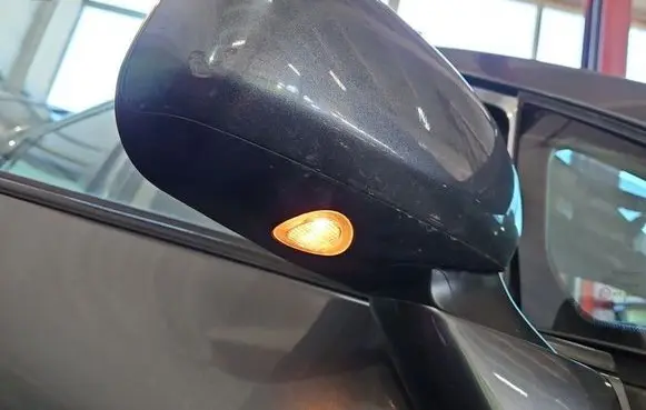 Toyota Verso Front door electric wing mirror IMPRK1605630
