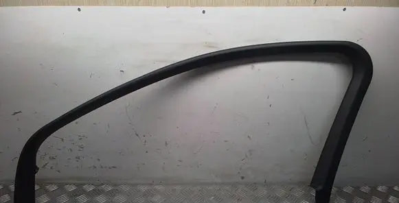 Porsche Macan (95B) Other front door trim element 95B867610B