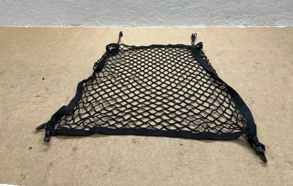 Skoda Kodiaq Trunk/boot cargo luggage net 565867689