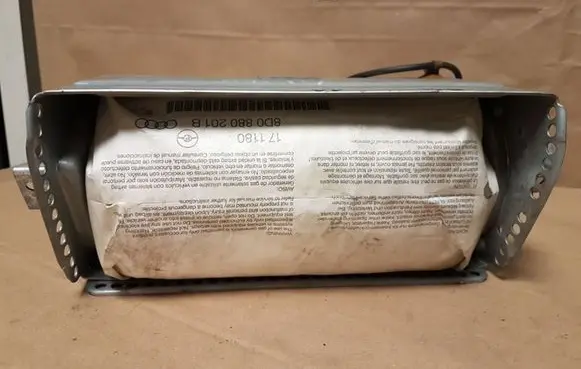 Audi A4 S4 B5 8D Passenger airbag 8D0880201B