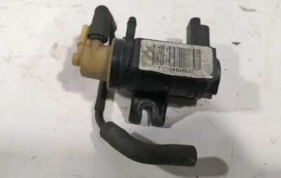 Ford C-MAX II Turbo solenoid valve F1DQ9S468AC