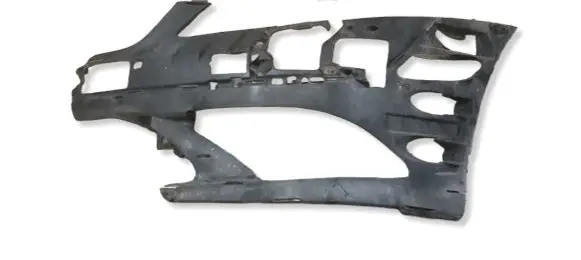 Mercedes-Benz S W221 Front bumper mounting bracket 