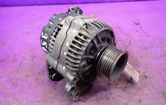 Volkswagen Transporter - Caravelle T4 Generator/alternator