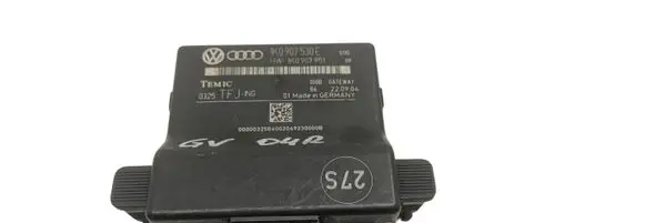 Volkswagen Golf V Gateway control module 1K0907530E