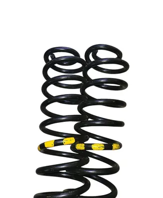 Porsche 911 Rear coil spring 99333353118504