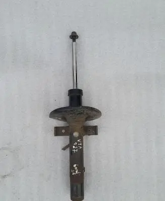 Renault Scenic II - Grand scenic II Front shock absorber/damper 8200472411 8200472411C
