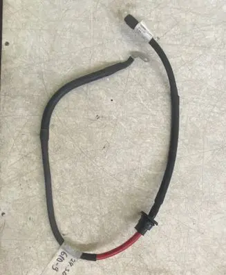 Fiat Ducato Positive cable (battery) 1374604080