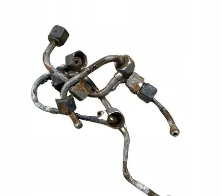 Peugeot 5008 II Fuel line/pipe/hose 9829299780