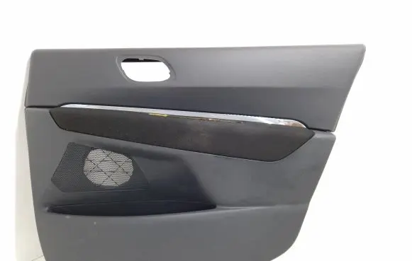 Peugeot 5008 Front door card panel trim 96830355ZE 07181 20270339