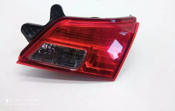 Subaru Outback Rear/tail lights