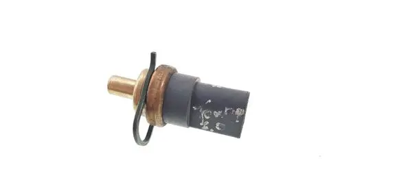 Volkswagen Touareg II Coolant temperature sensor 06A919501A