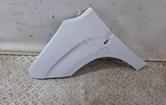 Peugeot Partner III Fender 9816482780 SU001A9730