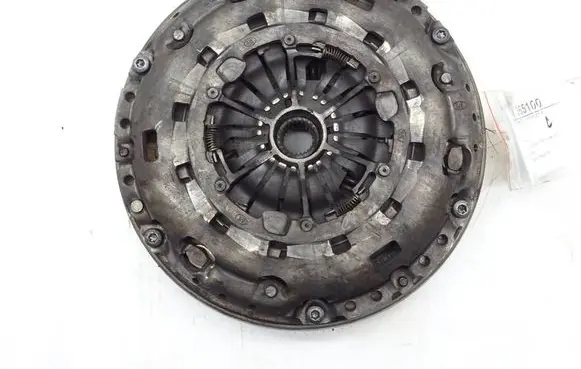 Ford Galaxy Clutch set kit Q4WA