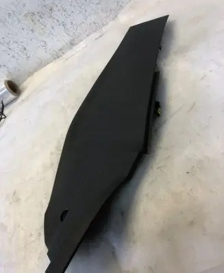 Opel Grandland X Other center console (tunnel) element Yp00054577