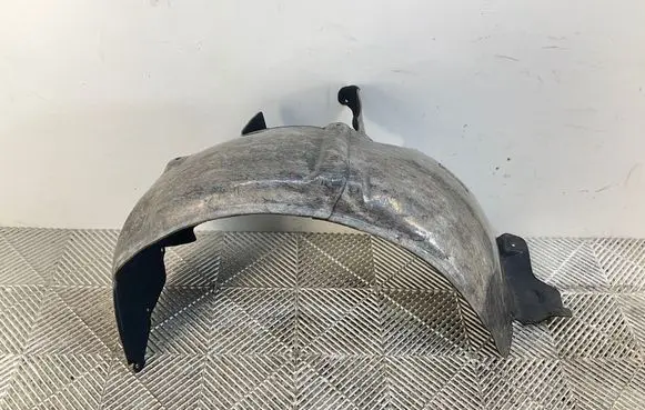 Audi TT TTS Mk2 Front wheel arch liner splash guards 8J0821171B