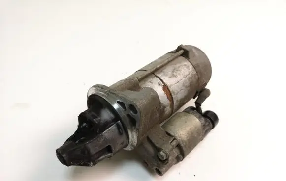 Honda CR-V Starter motor 4280008210