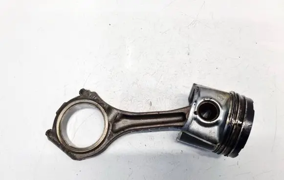 Audi A6 S6 C5 4B Piston with connecting rod 059J