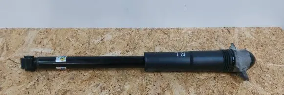 Skoda Octavia Mk3 (5E) Rear shock absorber/damper 5Q0513425H 19230542