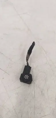 Audi A3 S3 8P Air quality sensor 4B0907659A