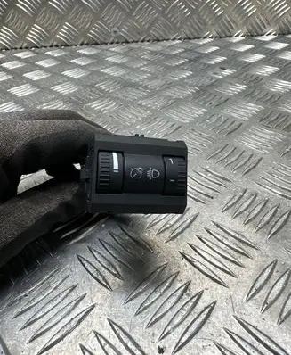 Skoda Yeti (5L) Headlight level height control switch 5L0941333