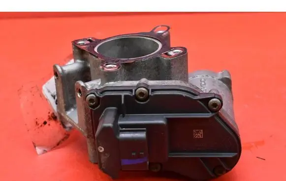 Nissan X-Trail T31 EGR valve H8200987088