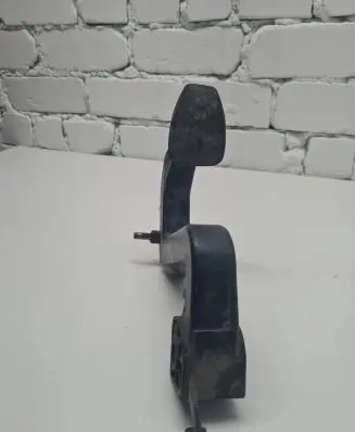 Clutch pedal