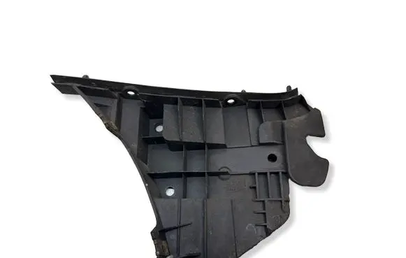 Volvo V70 Front bumper mounting bracket 31265345
