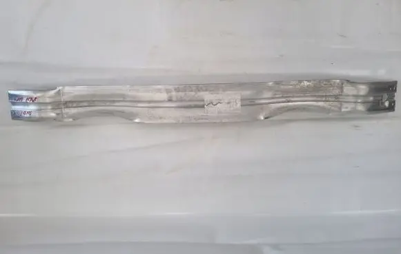 Audi A4 S4 B8 8K Front bumper cross member 8K0807113F