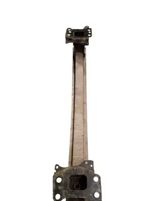 Audi A3 S3 8P Front bumper cross member