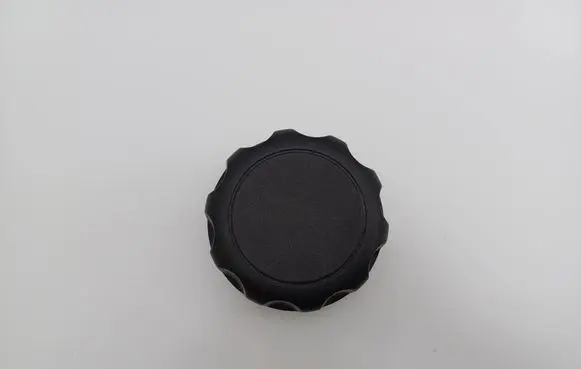 Ford Fiesta Seat adjustment knob 1157884