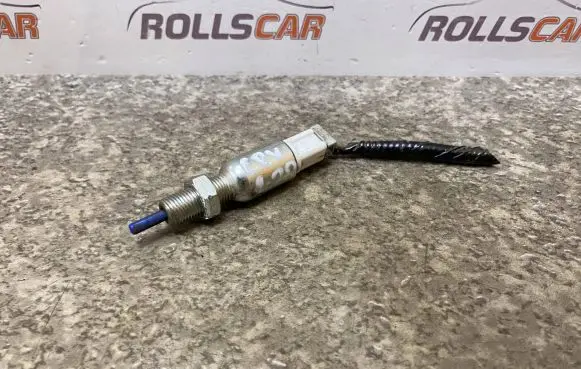 Honda CR-V Clutch pedal sensor 80602