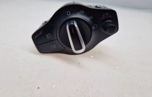 Audi Q5 SQ5 Light switch 8K0941531AL 1407101261