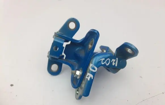 Hyundai Kona I Rear door hinge set 