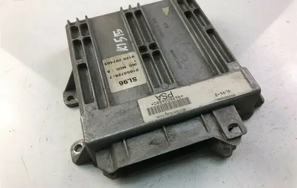 Peugeot 406 Other control units/modules 9636006880 K1515