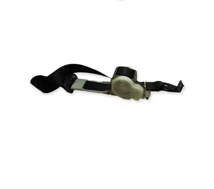 Opel Vectra C Front seatbelt