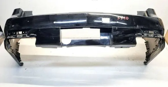 Cadillac Escalade Front bumper 84733666
