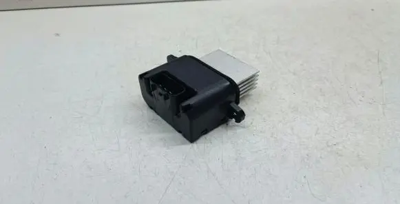 Nissan Pathfinder R51 Heater blower motor/fan resistor 19E624AA 1806557B21