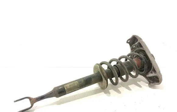 Audi A4 S4 B7 8E 8H Front shock absorber with coil spring 8E0413031CT