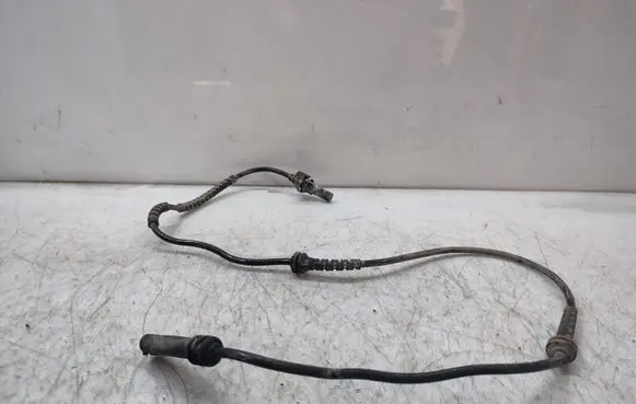 ABS brake wheel speed sensor