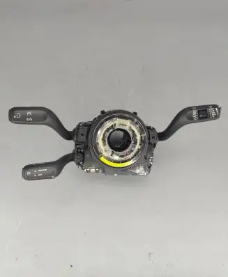 Porsche Macan (95B) Steering wheel buttons/switches 95B953502AL 95B953568G 0800000YZ