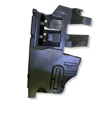 Seat Ibiza II (6k) Dashboard lower bottom trim panel 6K1863083