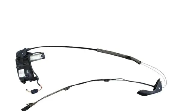 Peugeot 1007 Door control unit/module 9680250380