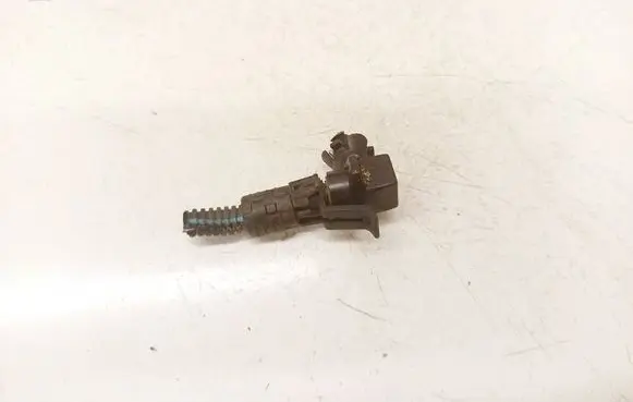 Opel Astra G Outside/exterior temperature sensor 09152245