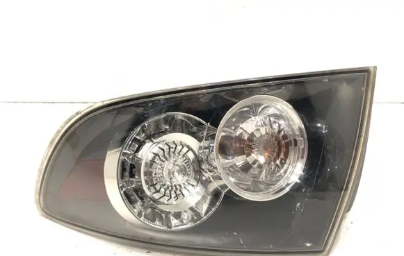 Mazda 3 II Rear/tail lights
