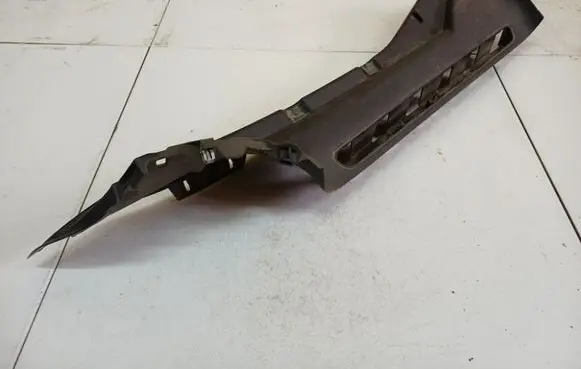 Peugeot 307 Other interior part 9650448977