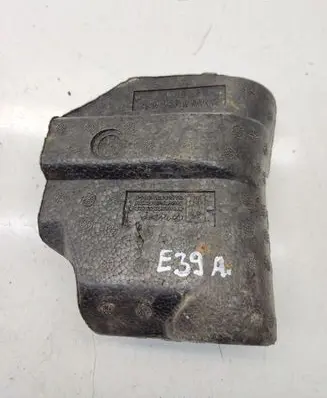 BMW 5 E39 Other trunk/boot trim element 1094436